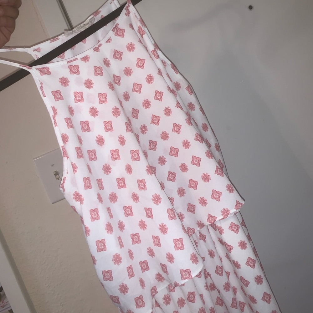 Womans large sundress